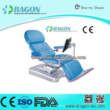 DW-BC005 High Quality Blood Drawing Chair